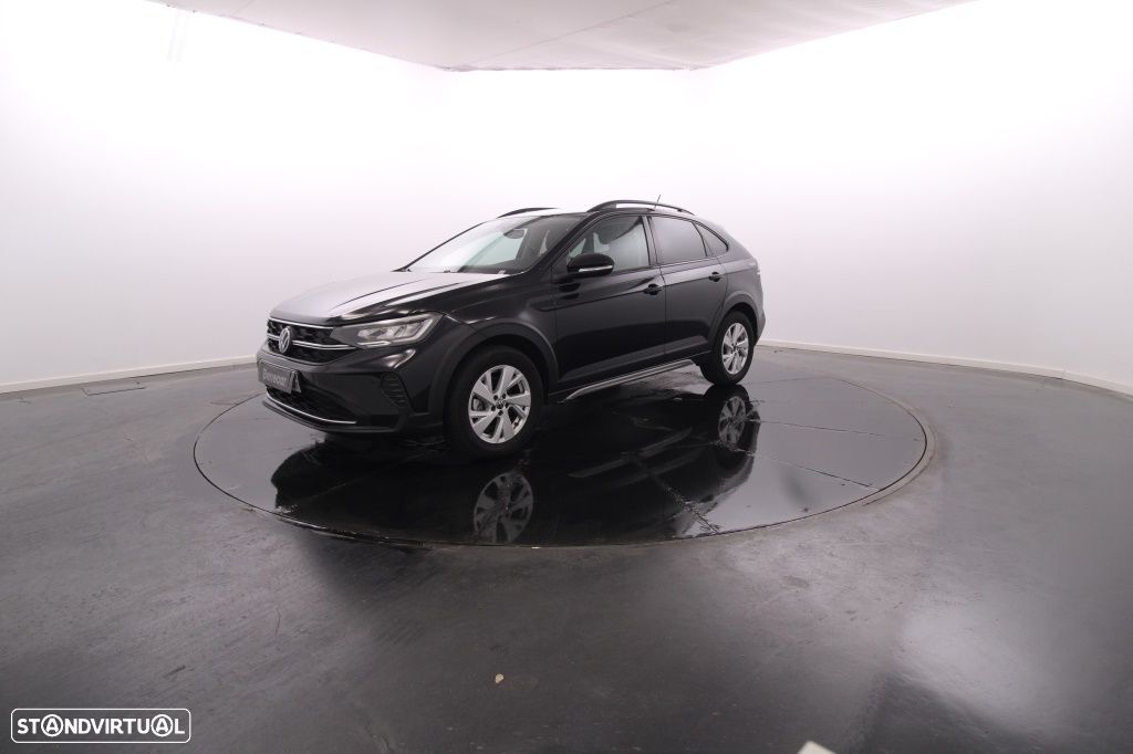 VW Taigo 1.0 TSI Life - 1