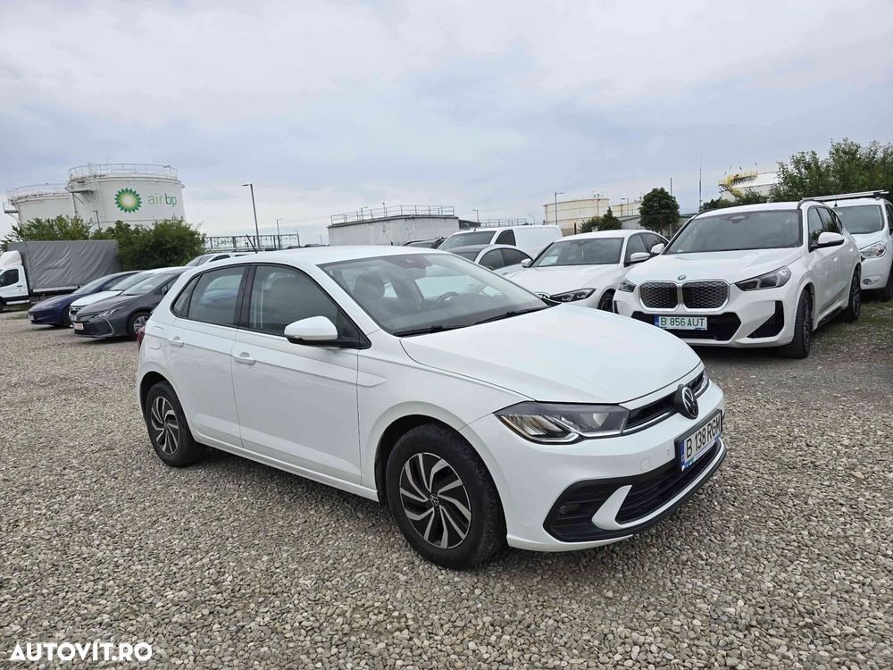 Volkswagen Polo - 3