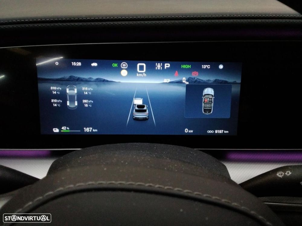 BYD Sealion 7 AWD Design - 4