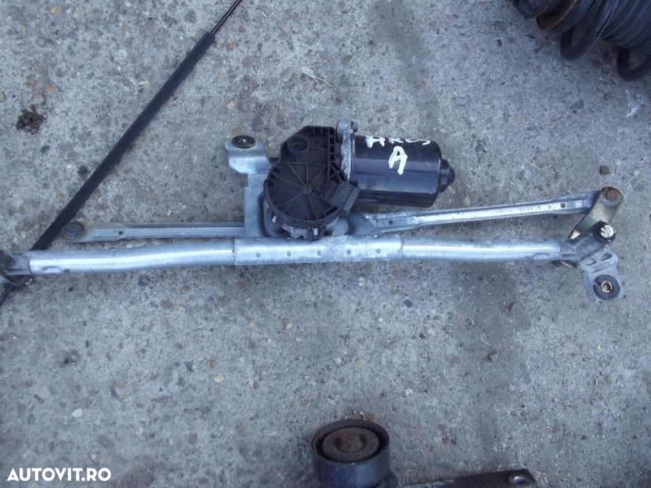 Motoras stergatoare Seat Arosa VW Lupo motoras stergatoare fata haion - 1