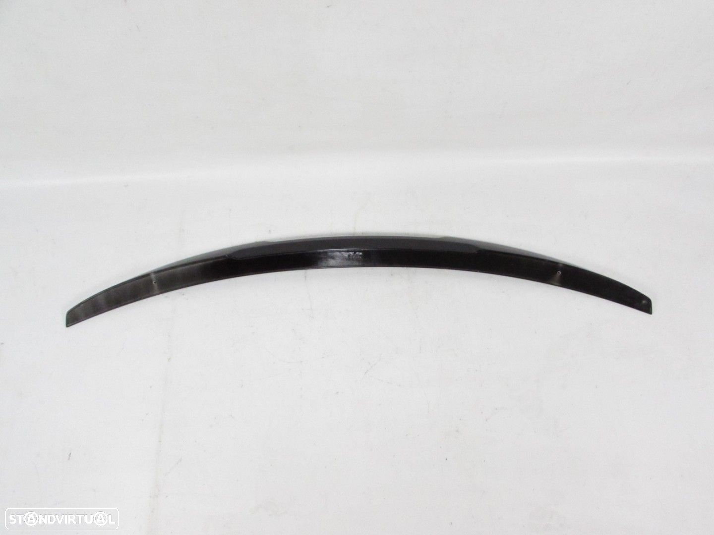 Spoiler/ Aileron da Mala Look M4 Seminovo/ Original BMW 4 Coupé (G22, G82) - 6