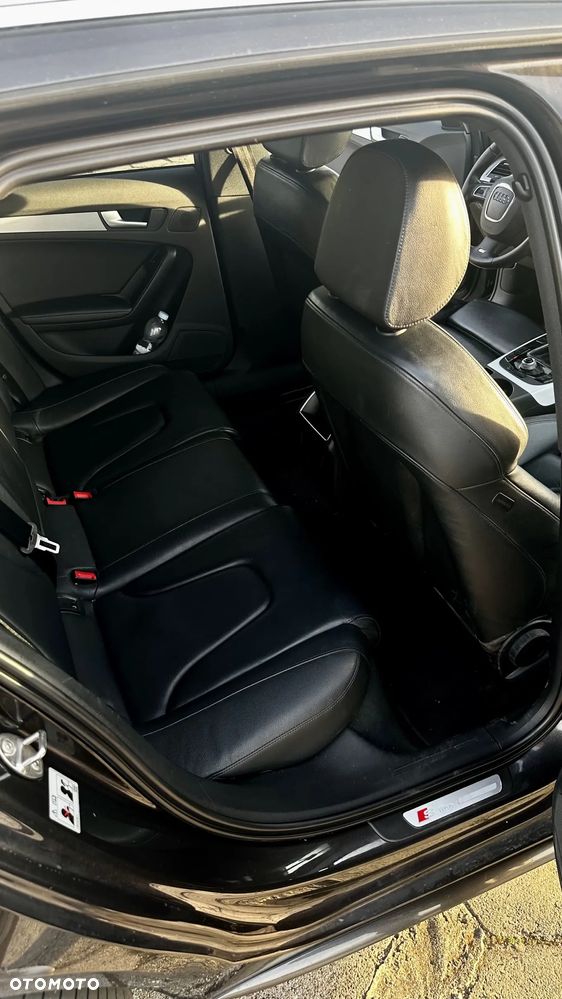 Audi A4 - 13