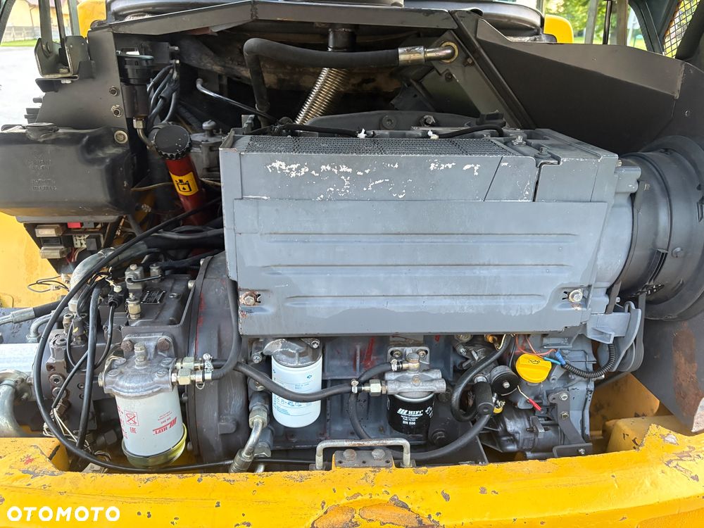 Volvo L30 - 10