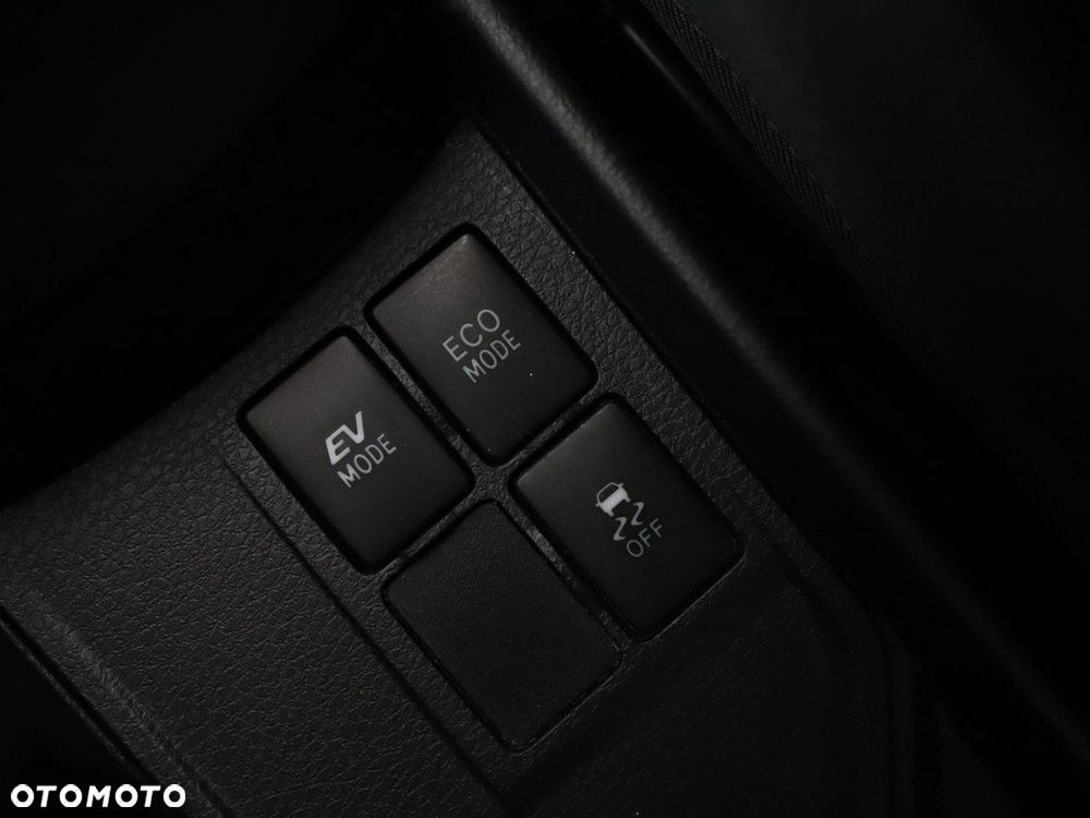 Toyota Yaris Hybrid 100 Active EU6 - 28