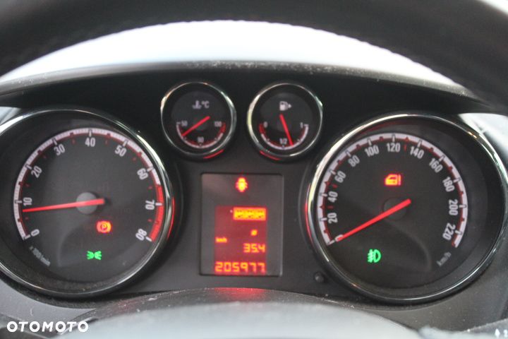 Opel Meriva 1.4 Design Edition - 13