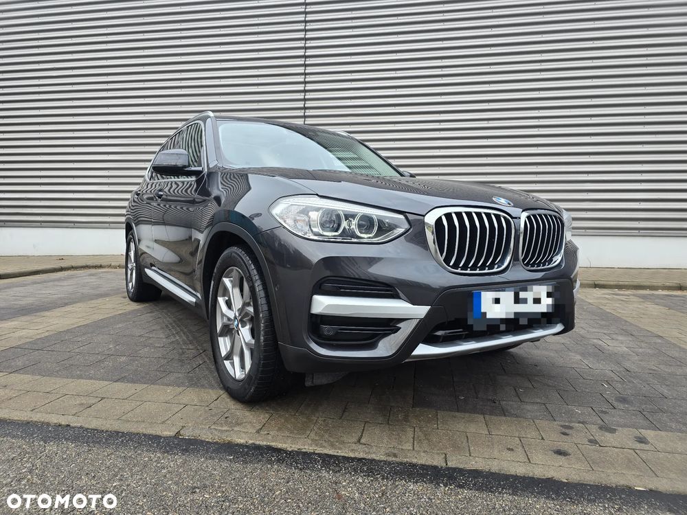 BMW X3 xDrive30e xLine - 1