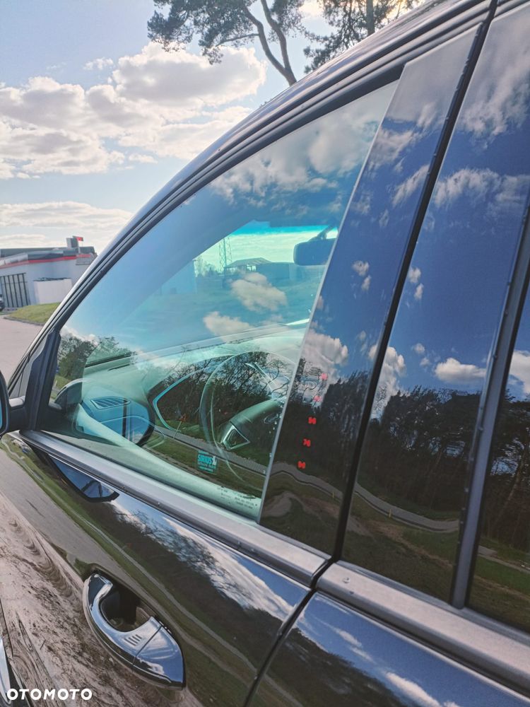 Ford Edge - 20