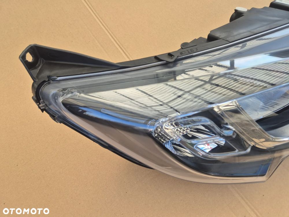 Fiat Ducato komplet lamp.Boxer.JumperCzarne.Nowe.AL.OE. - 8