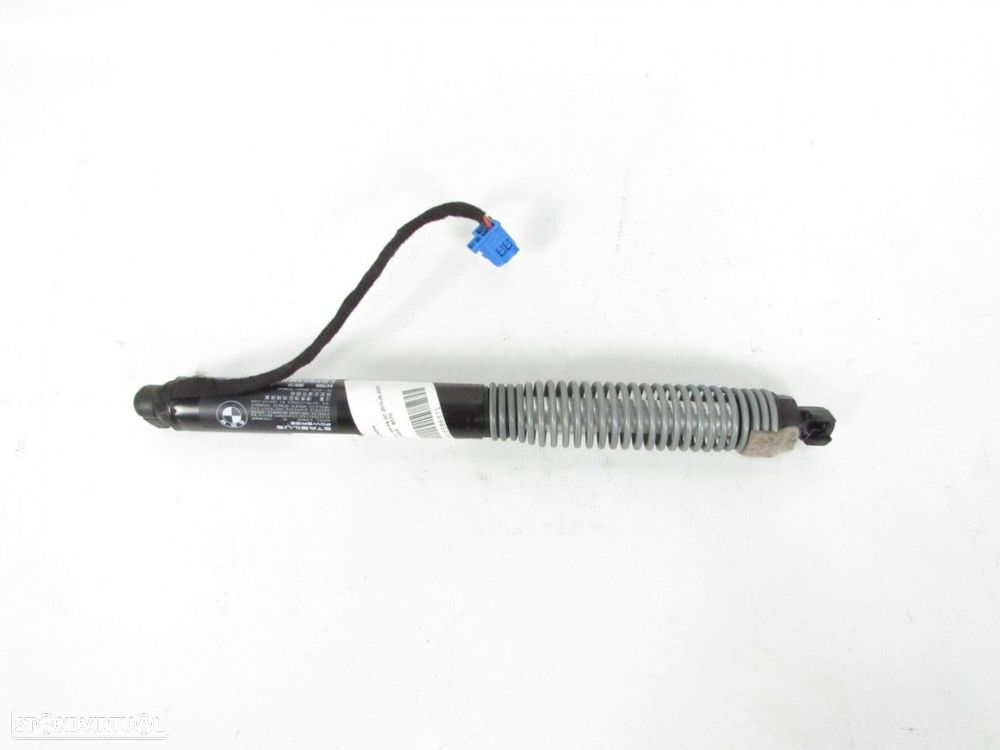 Amortecedor de mala Direito Seminovo/ Original BMW 7 (G11, G12) 51247357110 - 1