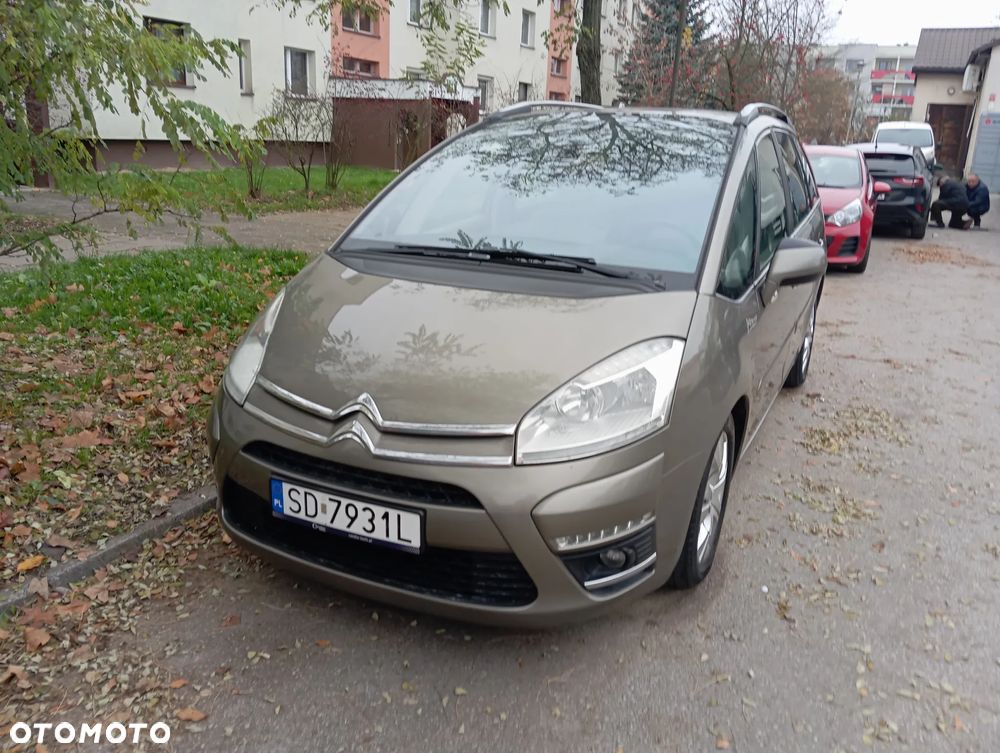Citroën C4 Picasso 2.0 HDi My Way - 6