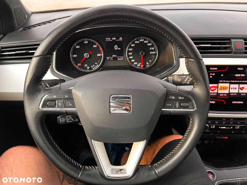 Seat Arona 1.6 TDI Xcellence S&S - 4