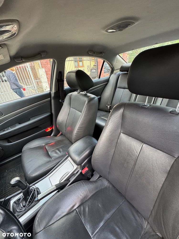 Chevrolet Epica 2.0 LS - 19