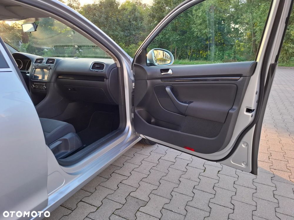 Volkswagen Golf 1.4 TSI Team - 29
