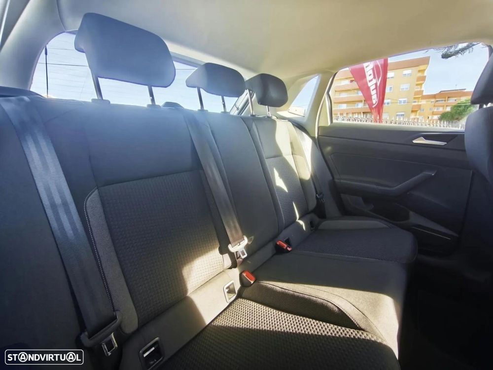 VW Polo 1.0 TSI (Blue Motion ) Highline - 17