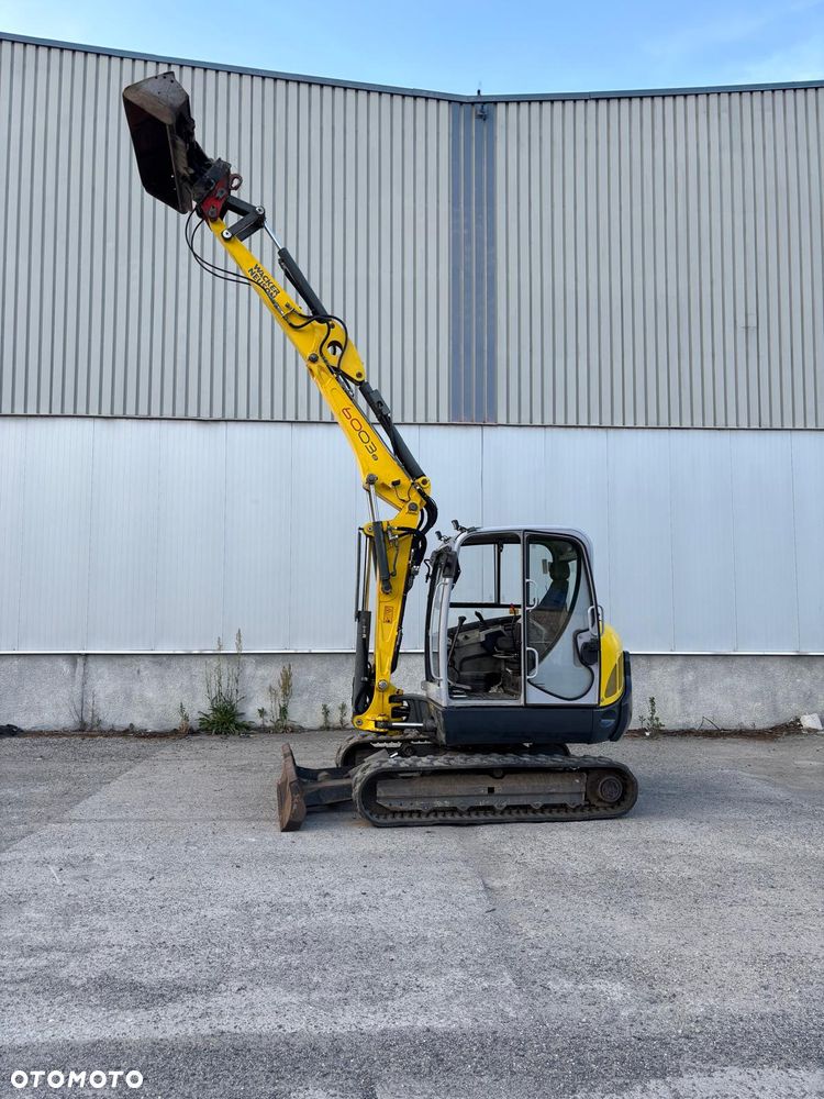 Wacker Neuson 6003-2 - 5