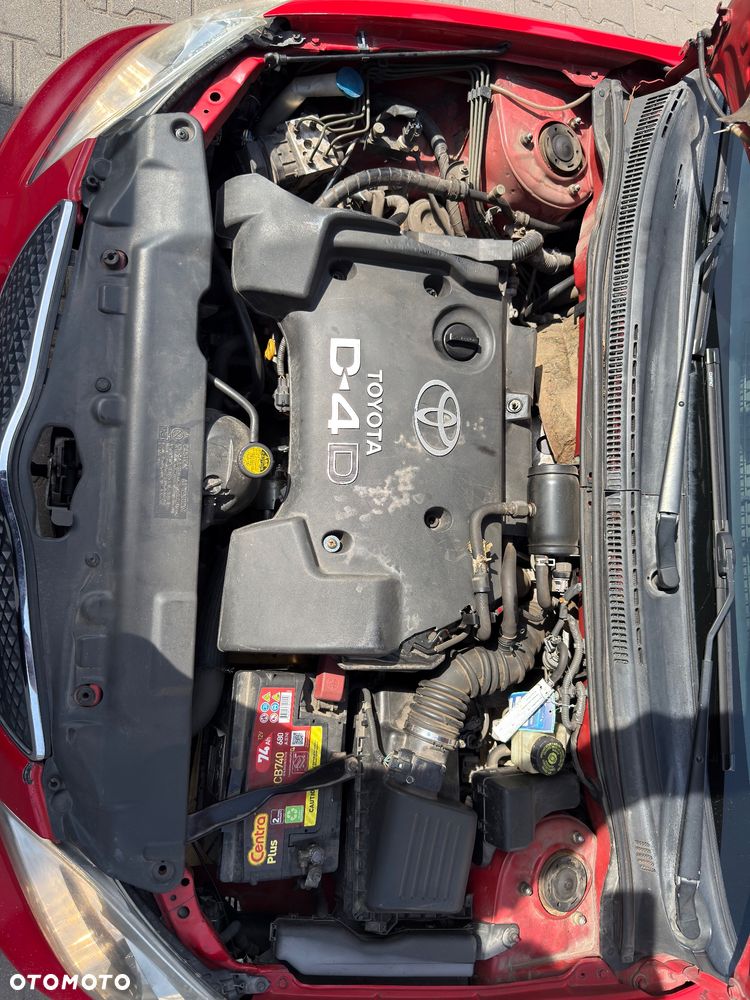 Toyota Corolla - 13