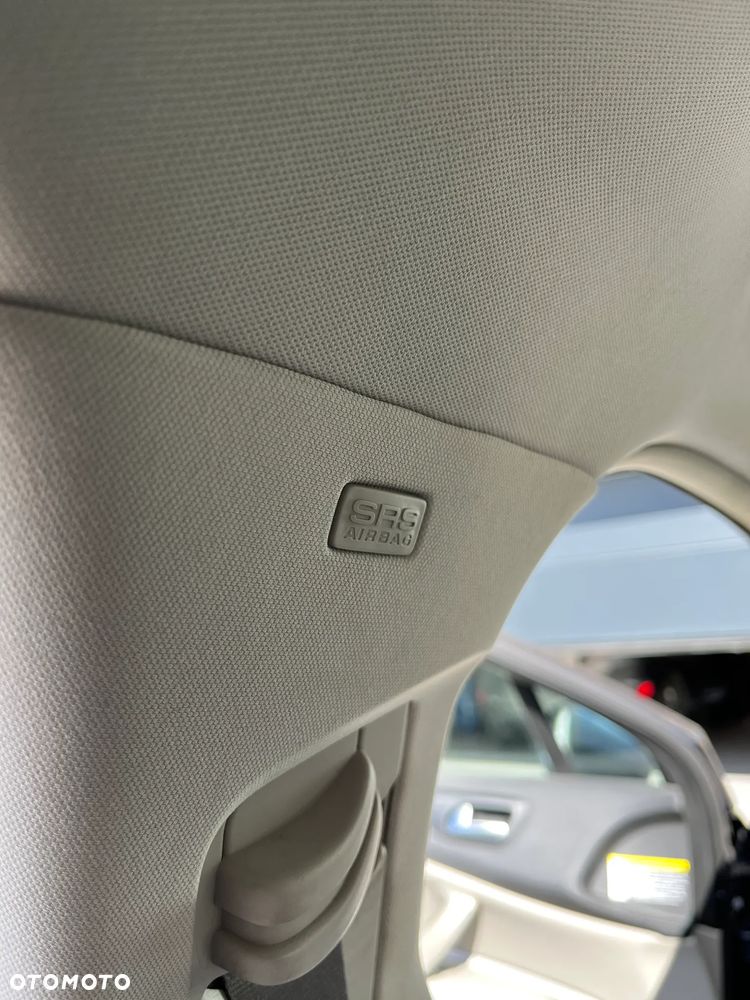 Citroën C5 2.0i 16V Exclusive - 34