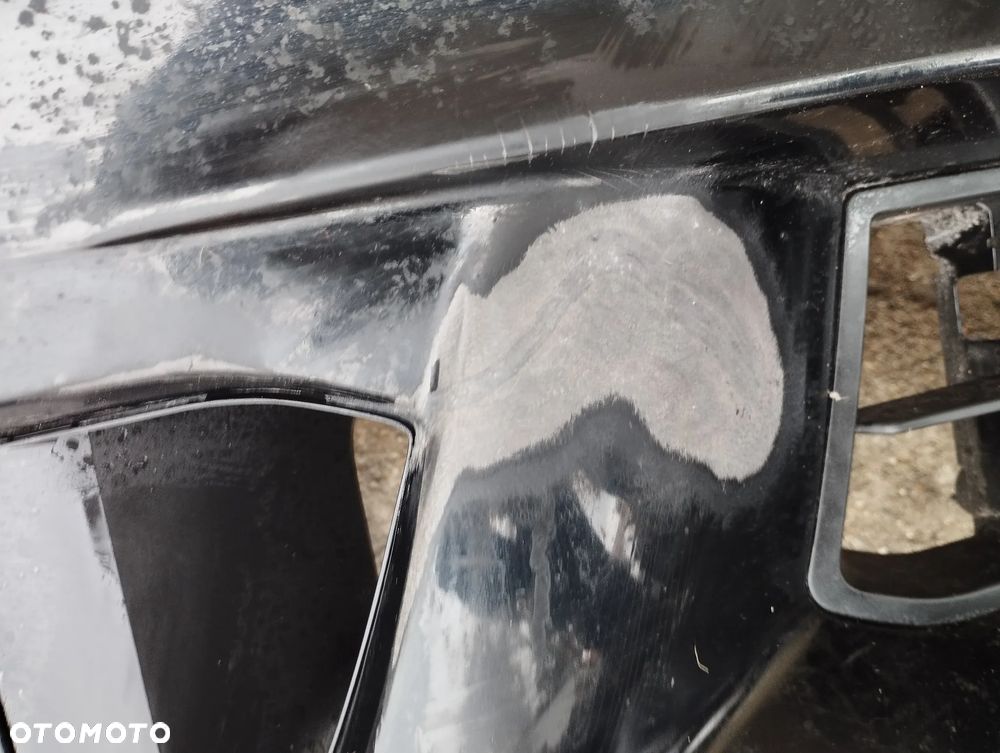 Zderzak przód BMW F10 F11 M-pakiet LIFT 2013-2017 - 5