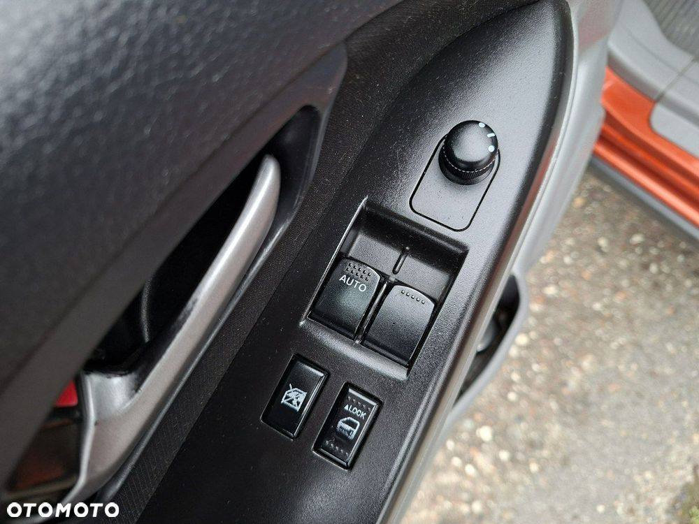 Suzuki SX4 - 15