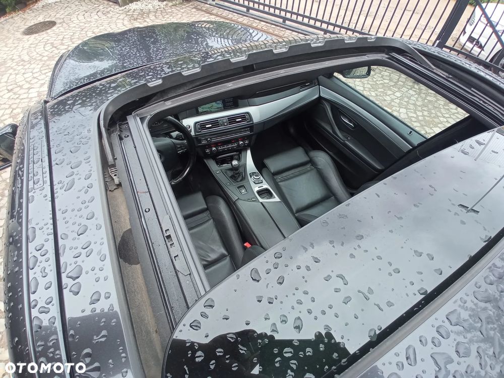 BMW Seria 5 - 19