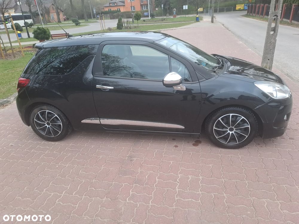 Citroën DS3 1.6 THP SportChic - 3