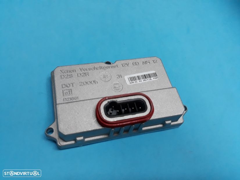 Balastro  5DV00829000 Audi Mercedes Bmw Vw Renault  etc  NOVO - 1