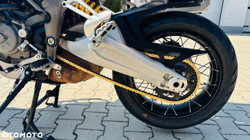 Ducati Multistrada - 11