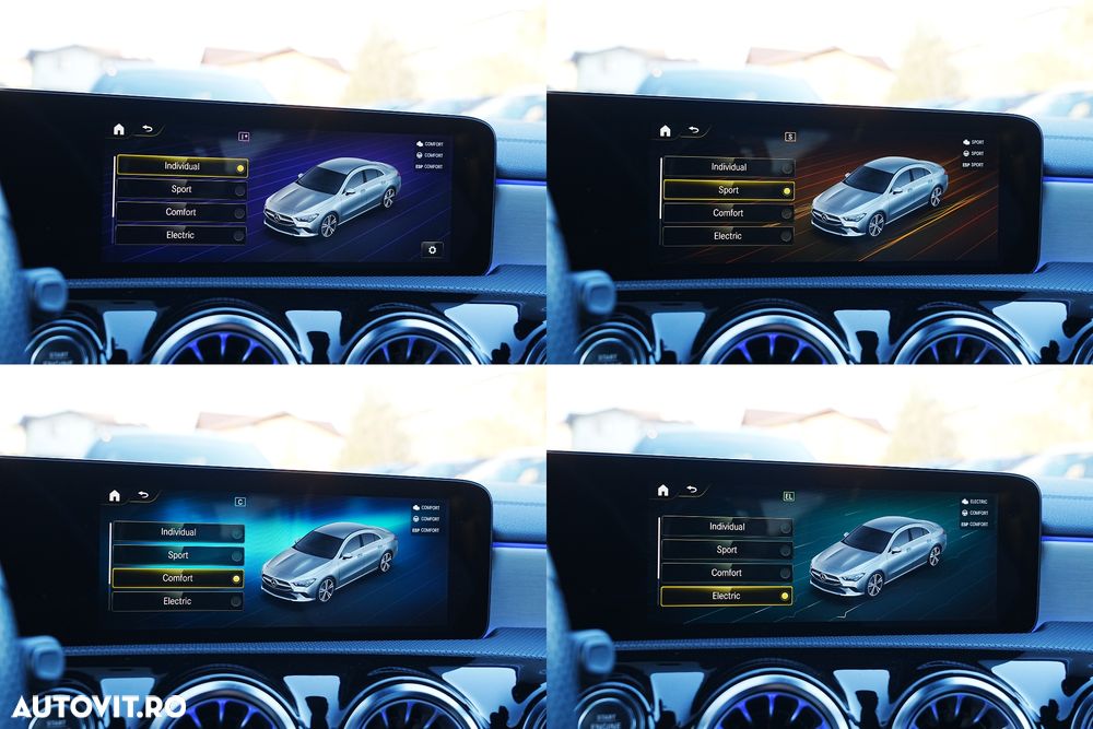 Mercedes-Benz CLA 250 e 8G-DCT Edition AMG Line - 30