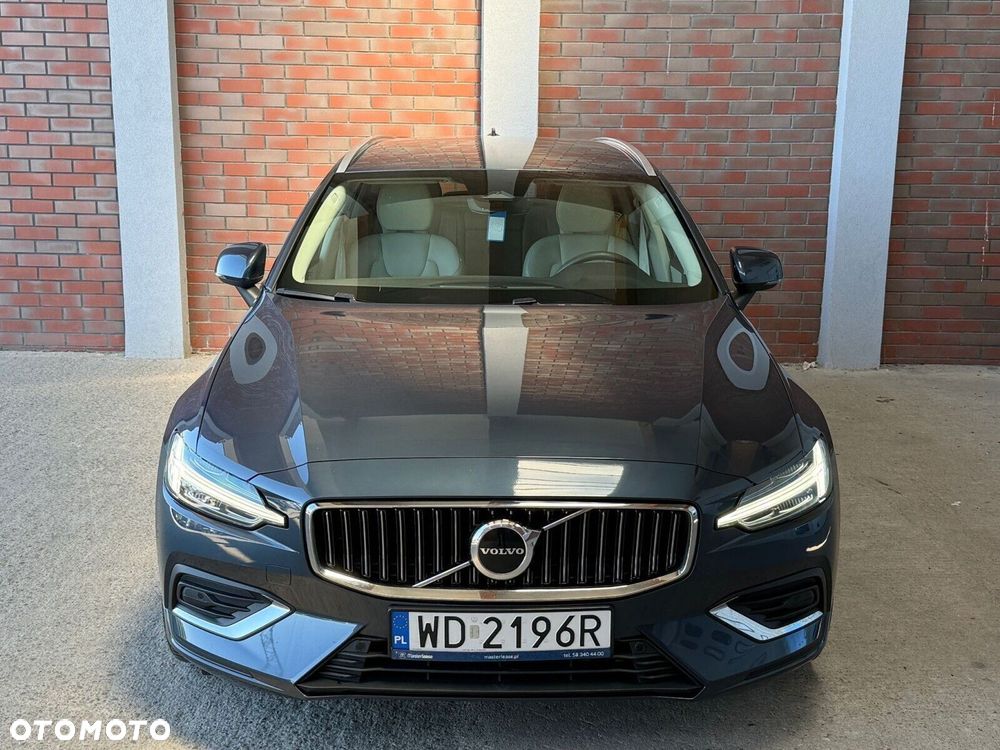 Volvo V60 B4 B Plus Bright - 2