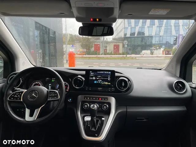 Mercedes-Benz EQT 45kWh Progressive - 5