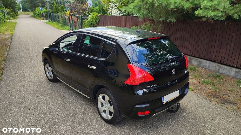 Peugeot 3008 HDi 115 Active - 3