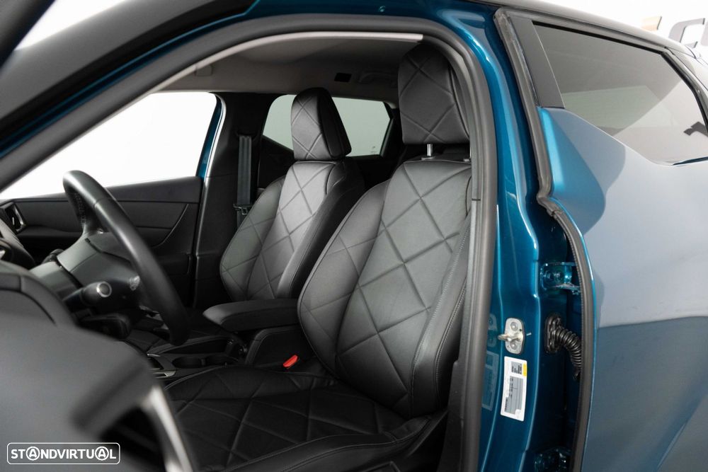 DS DS3 Crossback E-Tense Rivoli - 10