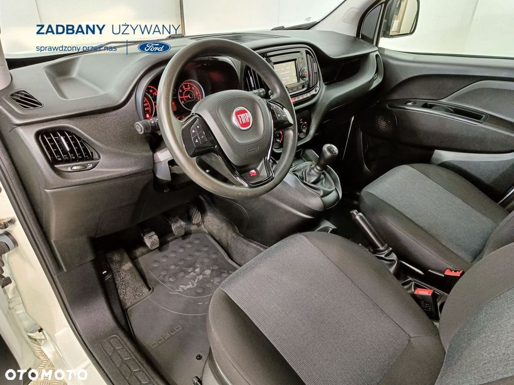 Fiat Doblo - 11