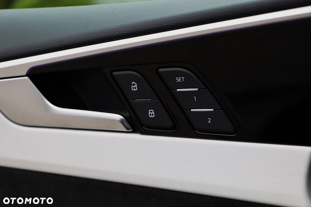 Audi A5 Sportback 40 TDI quattro S tronic edition one - 25