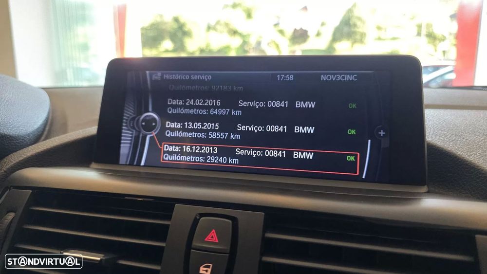 BMW 125 dA Pack M - 44