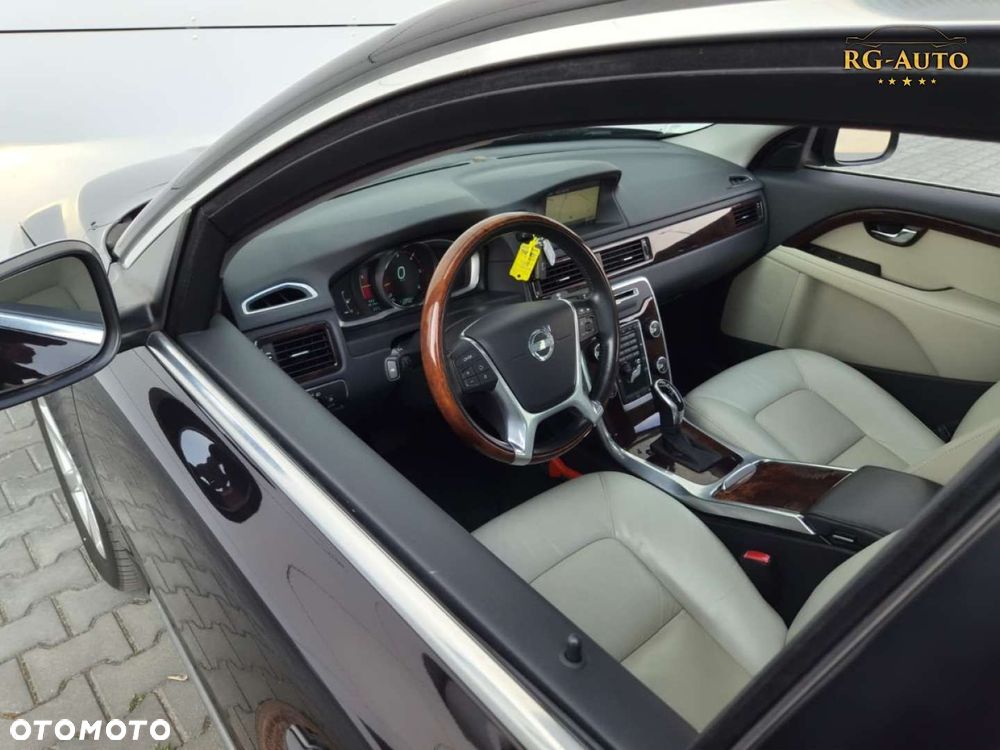 Volvo S80 - 32