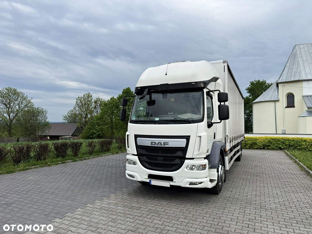 DAF LF 310 FA - 9