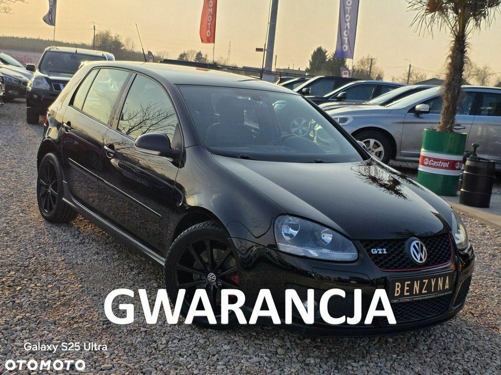 Volkswagen Golf 2.0 GTI - 2