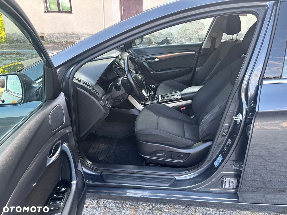 Hyundai i40 - 16