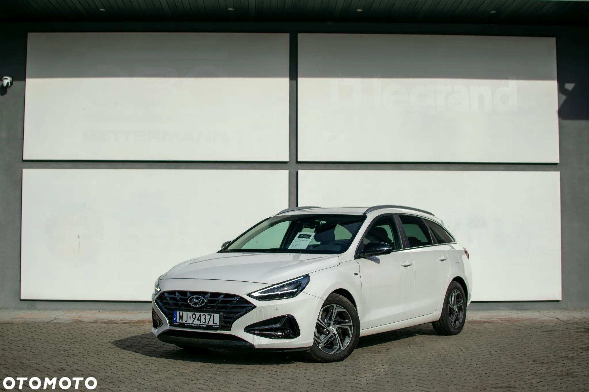 Hyundai i30 - 1