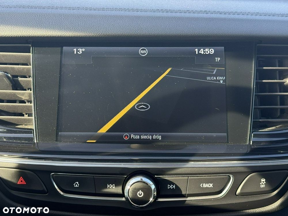 Opel Insignia 2.0 CDTI Elite S&S - 21