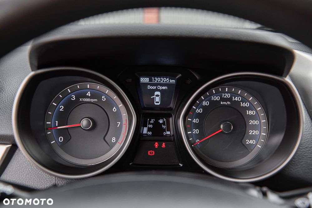 Hyundai i30 1.4 Premium - 17