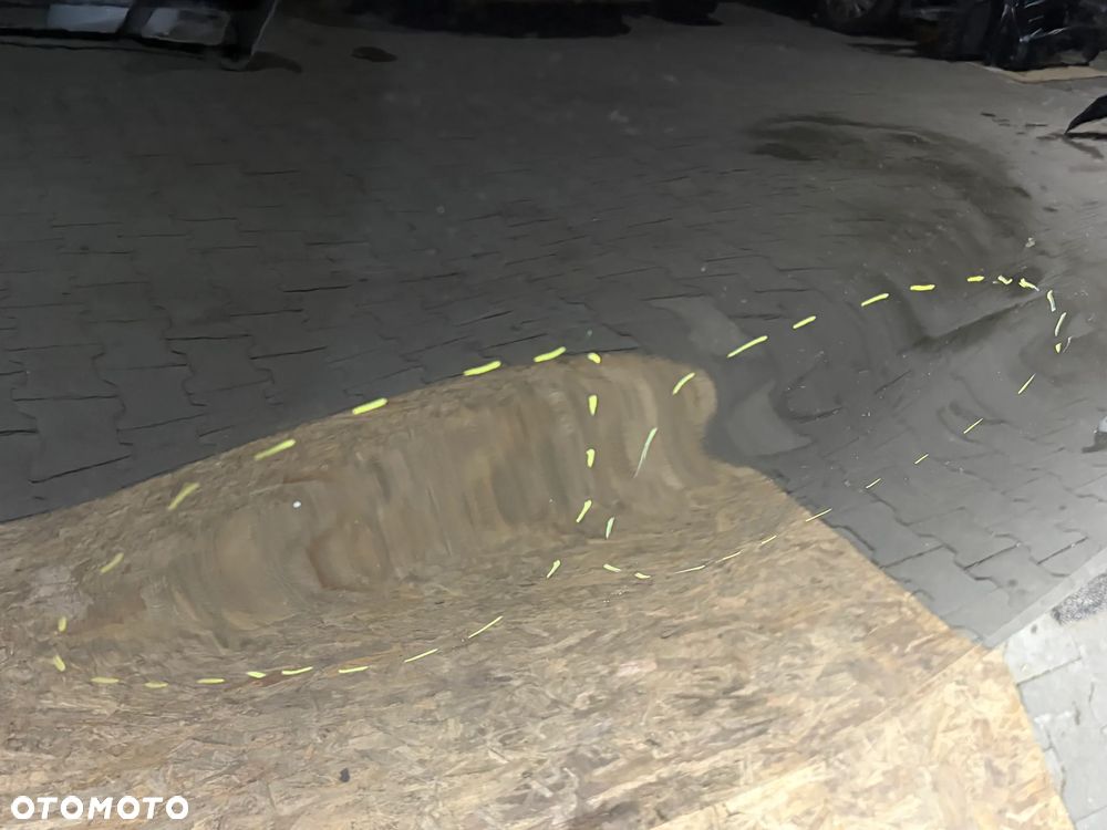 Maska aluminiowa Audi Q7 II 15- 4M0 - 13