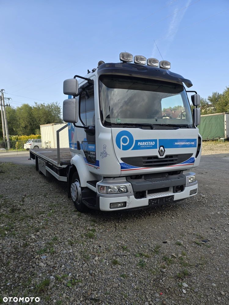 Renault MIDLUM - 5