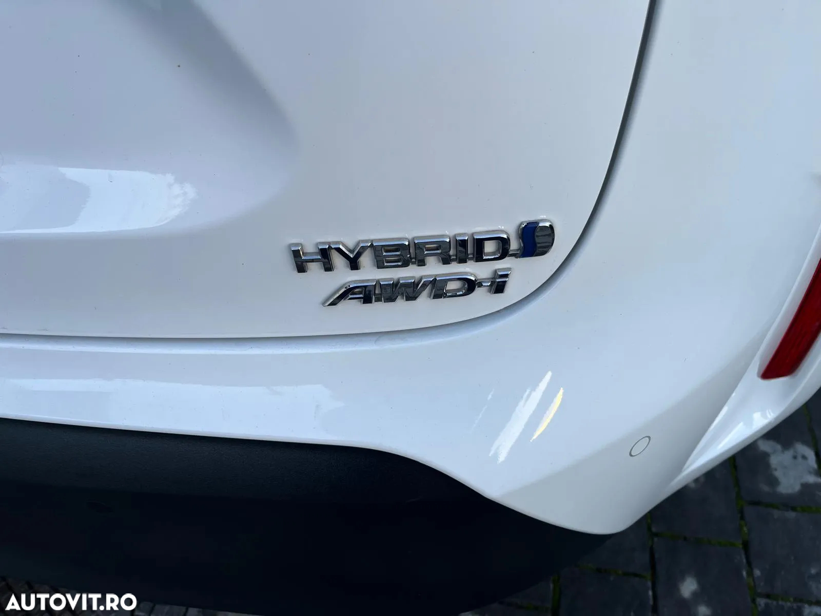 Toyota Yaris Cross - 4