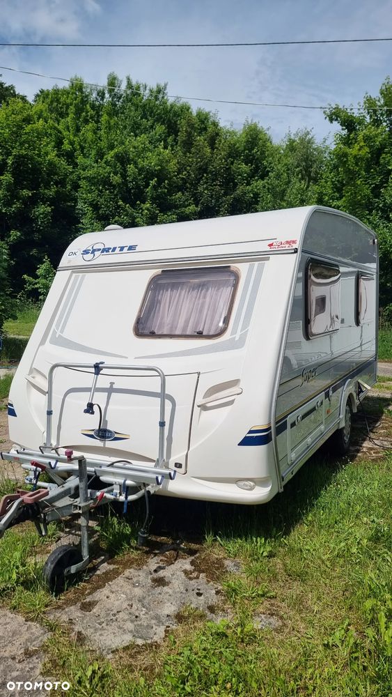 Inny Sprite super 450 TF - 1