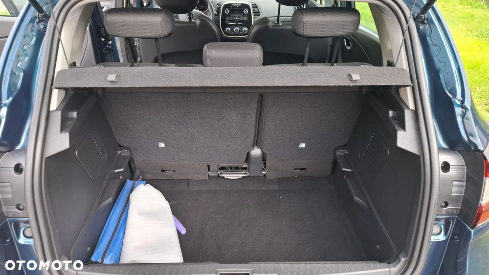Renault Captur ENERGY TCe 90 Start&Stop Life - 24