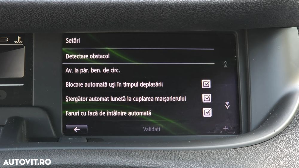 Renault Grand Scenic ENERGY dCi 110 S&S Bose Edition - 32