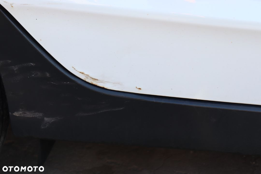 HYUNDAI IX35  drzwi prawe przód tył lakier WD - 2