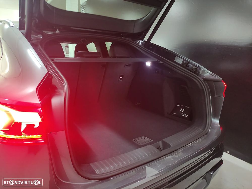 Audi Q6 Sportback e-tron 100 kWh Performance - 18